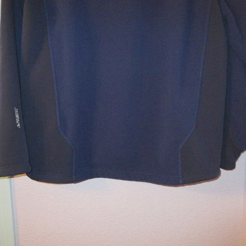 Ll Bean Polartec Windproof Softshell Jacket Mens … - image 7